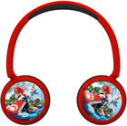 Słuchawki OTL Mariokart Red (5055371625333) - obraz 3