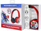Навушники OTL Mariokart Red (5055371625333) - зображення 9