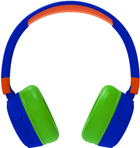 Słuchawki OTL Nerf Blue (5055371625388) - obraz 2