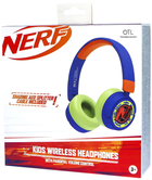 Słuchawki OTL Nerf Blue (5055371625388) - obraz 7