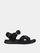 Мужские сандалии Skechers 46 Черный 229097 BBK