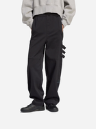 Spodnie damskie Adidas IL8543 S Czarne (4066763006488) - obraz 1