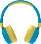 Słuchawki OTL Pokemon Pikachu Turquoise (5055371625302) - obraz 4