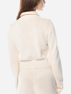 Пуловер жіночий Adidas II8045 XS Бежевий (4066763108878) - зображення 2