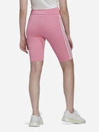 Спортивні шорти жіночі Adidas HL6769 34.5 Рожеві (4066747220985) - зображення 2