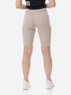 Спортивні шорти жіночі Adidas II0717 L Бежеві (4066763003098) - зображення 2