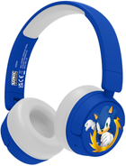 Навушники OTL Sonic Classic Blue (5055371625357) - зображення 1