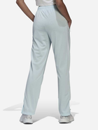 Spodnie sportowe damskie Adidas HN5897 34.5 Niebieskie (4066747407676) - obraz 2