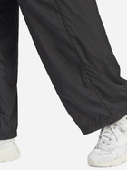 Спортивні штани жіночі Adidas IC5310 L Чорні (4066752931623) - зображення 4