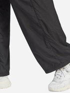 Spodnie sportowe damskie Adidas IC5310 M Czarne (4066752931678) - obraz 4