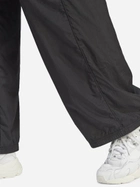 Spodnie sportowe damskie Adidas IC5310 XS Czarne (4066752931593) - obraz 4