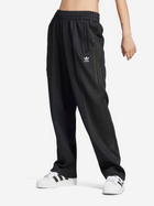 Спортивні штани жіночі Adidas IK6505 L Чорні (4066761267928) - зображення 1