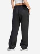 Спортивні штани жіночі Adidas IK6505 XS Чорні (4066761267911) - зображення 2