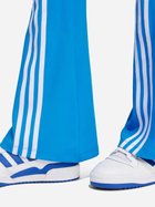 Spodnie sportowe damskie Adidas IV9341 L Niebieskie (4067886975750) - obraz 4