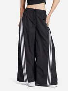 Спортивні штани жіночі Adidas IV9335 L Чорні (4067886925694) - зображення 1