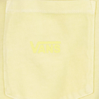 Koszulka damska długa Vans VN0A53NSTCY XS Żółta (193392830758) - obraz 5