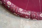 Zabawka wodna Filibabba Splash Pad Alfie Fall Flowers 100 cm (5712804025596) - obraz 3
