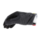 Плотные штурмовые перчатки Mechanix ColdWork с утеплителем 3M Thinsulate черные размер 2XL - изображение 5