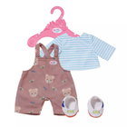Набір одягу для ляльки Bаby Born Bear 36 см (4001167834732) - зображення 1