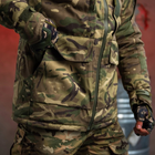 Чоловіча зимова Куртка Persona із Підкладкою Omni-Heat на Синтепоні ріп-стоп мультикам розмір M - зображення 8