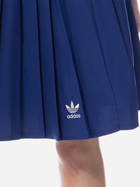 Spódnica tenisowa damska Adidas IC5235 40 Niebieska (4065432876865) - obraz 4