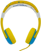 Słuchawki OTL Baby Shark Holiday Yellow (5055371623704) - obraz 3