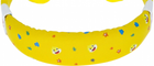 Навушники OTL Baby Shark Holiday Yellow (5055371623704) - зображення 4