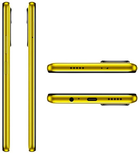 Smartfon Poco M4 Pro 5G 6/128GB Yellow (6934177759413) - obraz 4