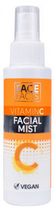 Спрей для обличчя Face Facts Vitamin C Facial Mist 100 мл (5031413925999) - зображення 1