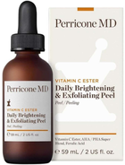 Сироватка для обличчя Perricone MD Daily Brightening & Exfoliating Peel 59 мл (5059883113234) - зображення 1