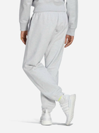 Спортивні штани чоловічі Adidas HB7503 M Сірі (4066749373207) - зображення 2