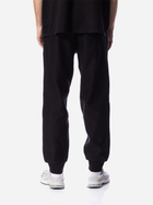 Spodnie sportowe męskie Carhartt I027042-89XX S Czarne (4064958267119) - obraz 2