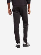 Спортивні штани чоловічі Adidas IA4794 2XL Чорні (4066745647517) - зображення 2