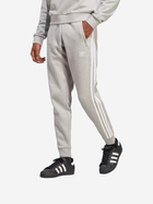 Спортивні штани чоловічі Adidas IA4795 S Сірі (4066745684048) - зображення 1