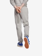 Spodnie sportowe męskie Adidas IA4833 L Szare (4066745089331) - obraz 2