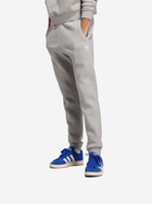 Spodnie sportowe męskie Adidas IA4833 M Szare (4066745092973) - obraz 1