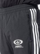 Spodnie sportowe męskie Adidas IL4982 L Czarne (4066757052729) - obraz 3