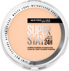 Пудра для обличчя Maybelline New York Super Stay 24HR Hybrid Powder Foundation 10 9 г (3600531666613) - зображення 1