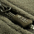 Куртка M-Tac Alpha Microfleece Gen.II Army Olive S - зображення 8