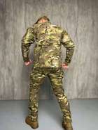 Тактичний польовий костюм вітро-вологозахисний літо, Тактична форма літня ріп-стоп Мультикам MTP 55 - зображення 14