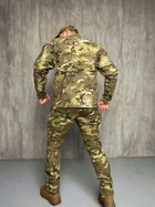 Тактичний польовий костюм вітро-вологозахисний літо, Тактична форма літня ріп-стоп Мультикам MTP 48 - зображення 14