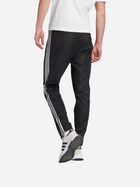 Спортивні штани чоловічі Adidas II5764 M Чорні (4066761435419) - зображення 2
