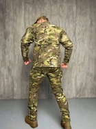 Тактичний польовий костюм вітро-вологозахисний літо, Тактична форма літня ріп-стоп Мультикам MTP 56 - изображение 14