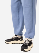 Spodnie sportowe męskie Oakley FOA404866-6CJM S Niebieskie (193517897772) - obraz 4