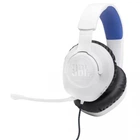 Навушники JBL Quantum 100P Console White (JBLQ100PWHTBLU)