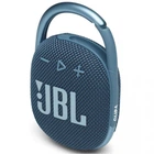 Портативная колонка JBL Clip 4 Blue (JBLCLIP4BLU)