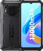 Смартфон Blackview BV6200 Pro 6/128GB Black