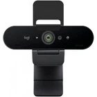 Веб-камера Logitech BRIO 4K Stream Edition (960-001105)