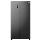 Холодильник с морозильной камерой Gorenje NRR9185EABXL