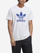 Koszulka męska Adidas IA4813 S Biała (4066745749600) - obraz 1